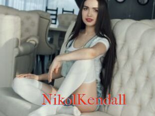 NikolKendall