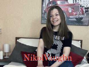 NikolVaughn