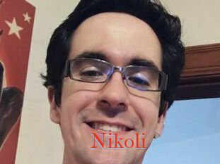 Nikoli