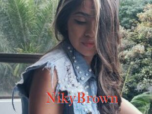 NikyBrown
