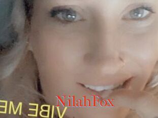 NilahFox