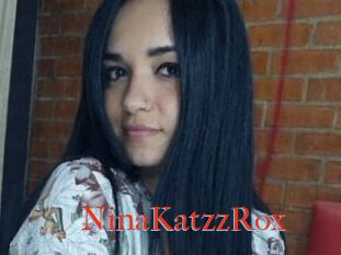 NinaKatzzRox