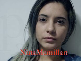 NinaMcmillan