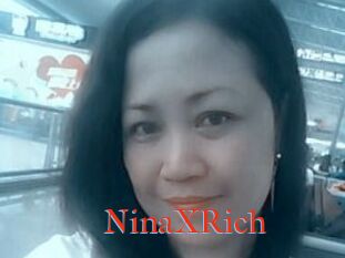 NinaXRich