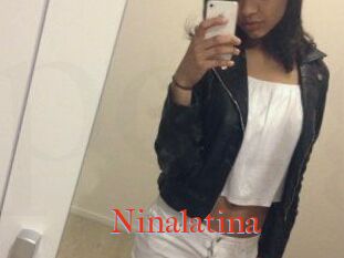 Ninalatina