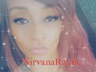 NirvanaRayne