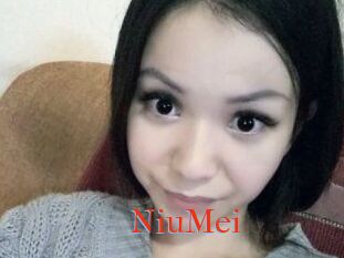 NiuMei
