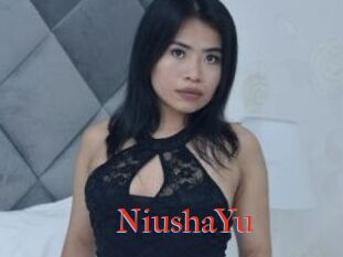 NiushaYu