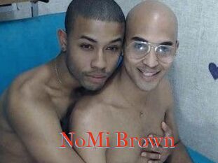 NoMi_Brown