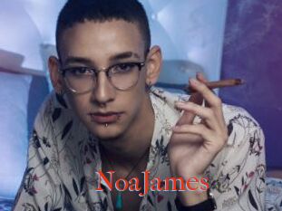 NoaJames
