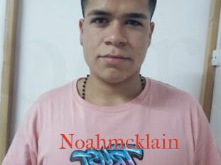 Noahmcklain