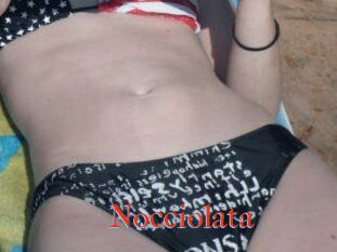 Nocciolata