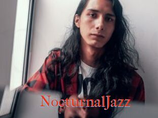 NocturnalJazz