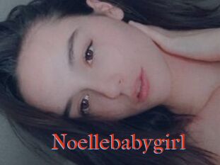 Noellebabygirl