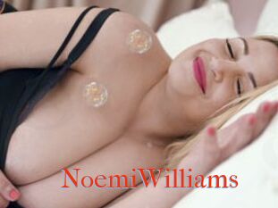 NoemiWilliams