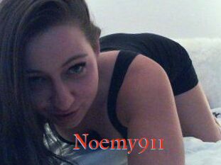 Noemy911