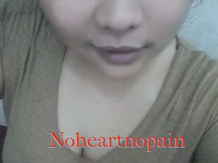 Noheartnopain