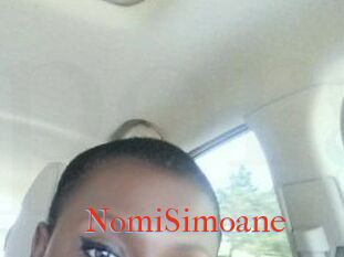 NomiSimoane