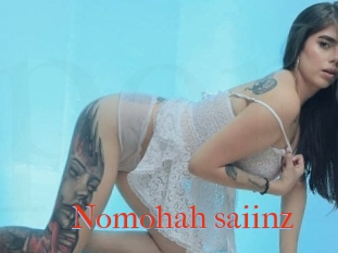 Nomohah_saiinz