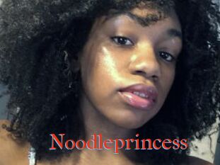 Noodleprincess