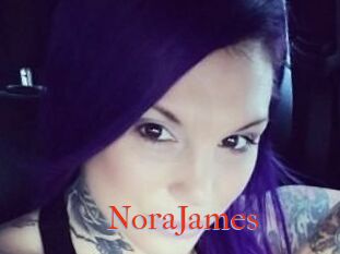 NoraJames
