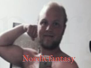 Nordicfantasy