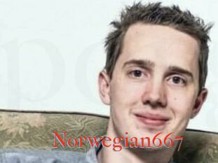 Norwegian667