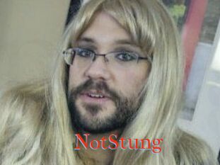 NotStung