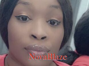 NovaBlaze