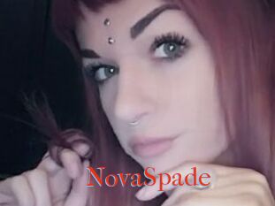 NovaSpade