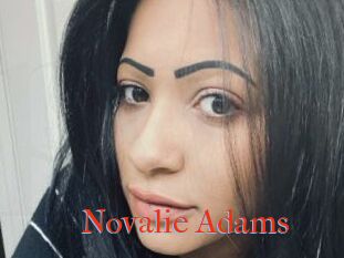 Novalie_Adams