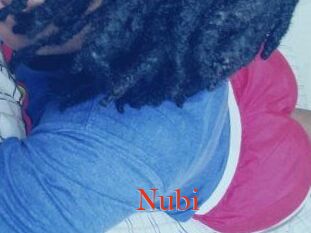Nubi