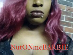 NutONmeBARBIE