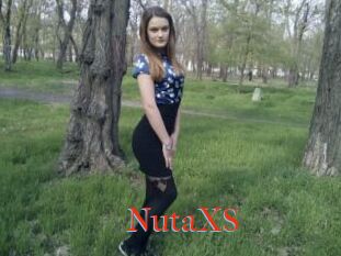 NutaXS