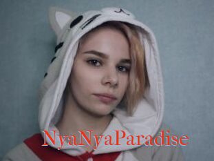 NyaNyaParadise