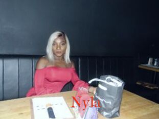 Nyla