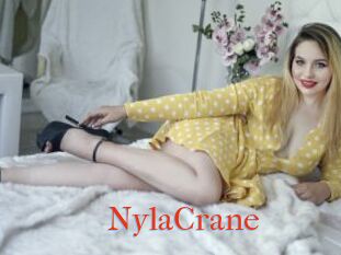 NylaCrane