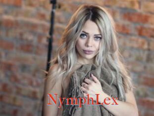 NymphLex