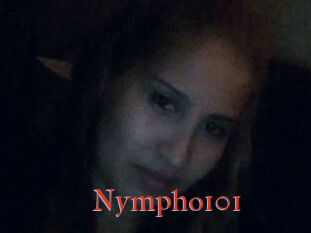 Nympho101