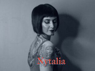 Nytalia