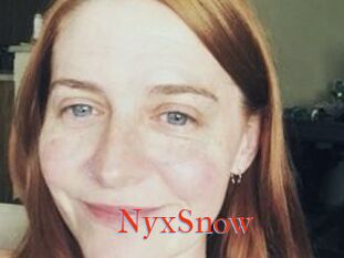 NyxSnow