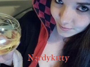 N3rdyk1tty