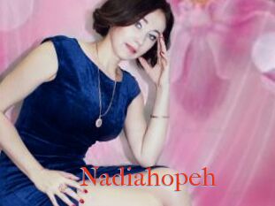 Nadiahopeh