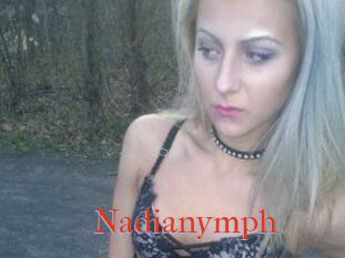 Nadianymph
