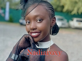 Nadiaroxy