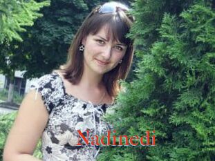 Nadinedi