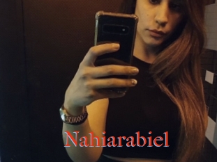 Nahiarabiel