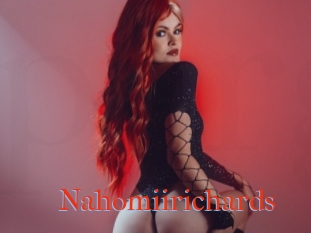 Nahomiirichards
