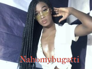Nahomybugatti