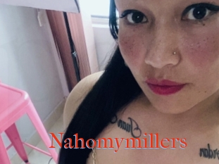 Nahomymillers